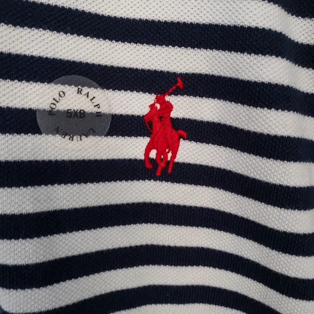 Polo Ralph Lauren nwt classic
